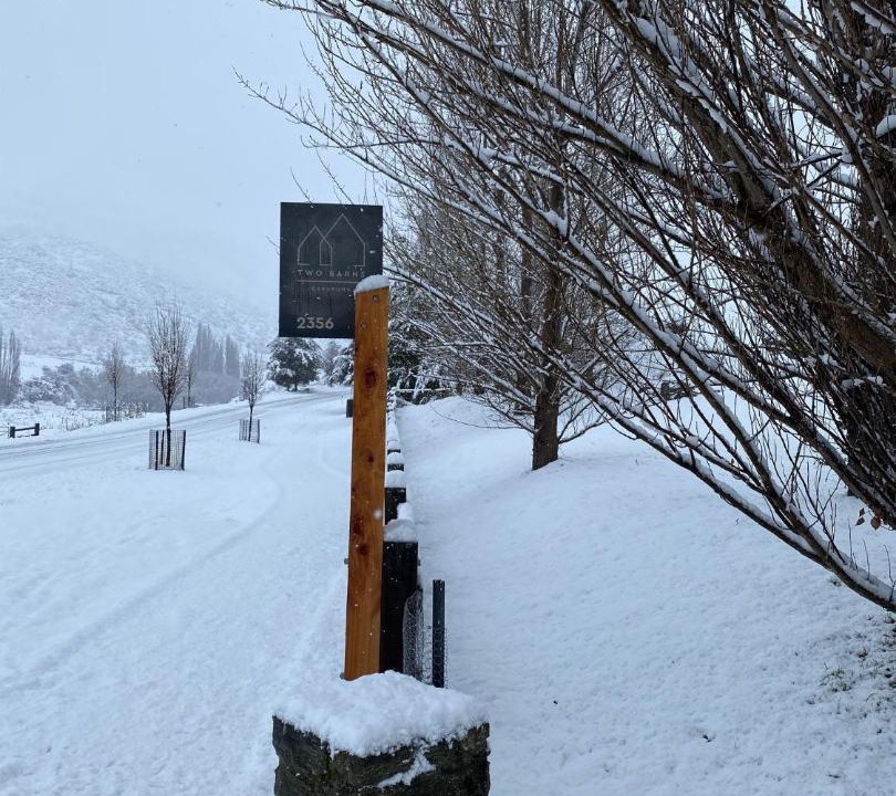 Photo of Others in Cardrona