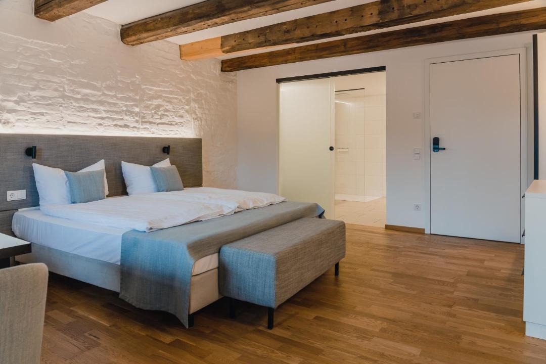 Photo of Bedroom in Kraiburg