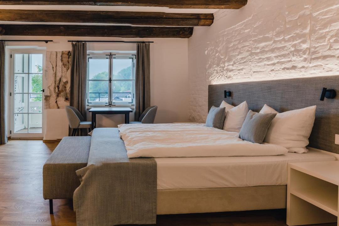 Photo of Bedroom in Kraiburg