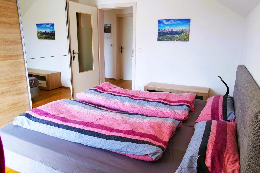 Photo of Bedroom in Marktoberdorf