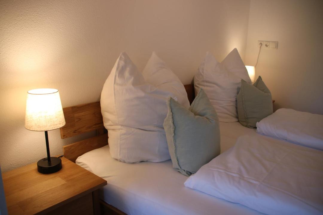 Photo of Bedroom in Ichenhausen