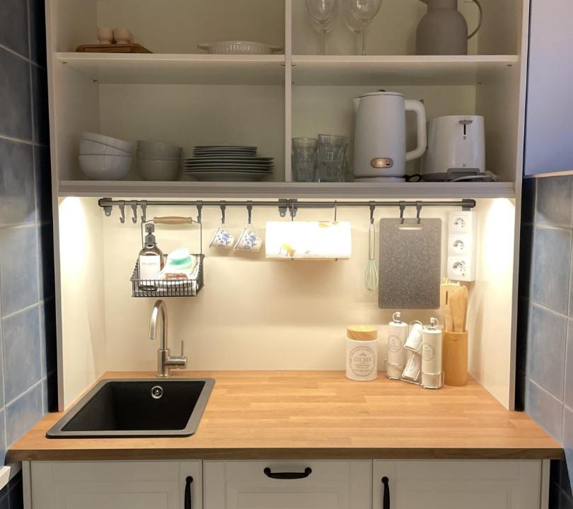 Photo of Kitchen in Ichenhausen