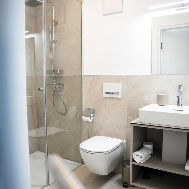 Photo of Bathroom in Pradl