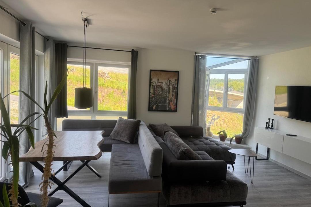 Photo of Livingroom in Vilshofen