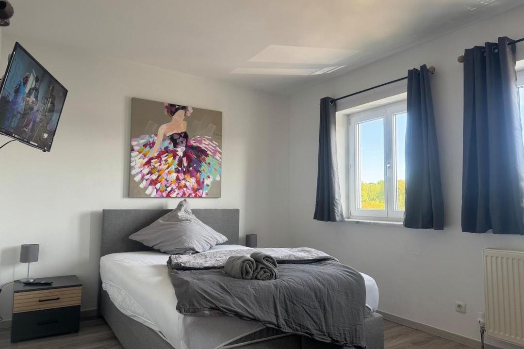 Photo of Bedroom in Vilshofen
