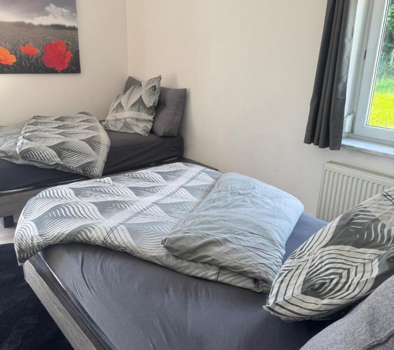 Photo of Bedroom in Vilshofen