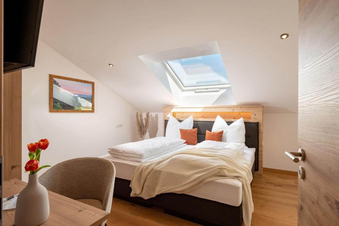 Photo of Bedroom in Vogtareuth
