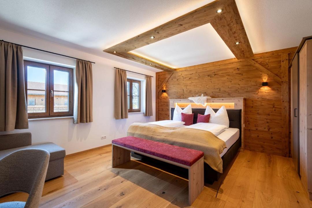 Photo of Bedroom in Vogtareuth