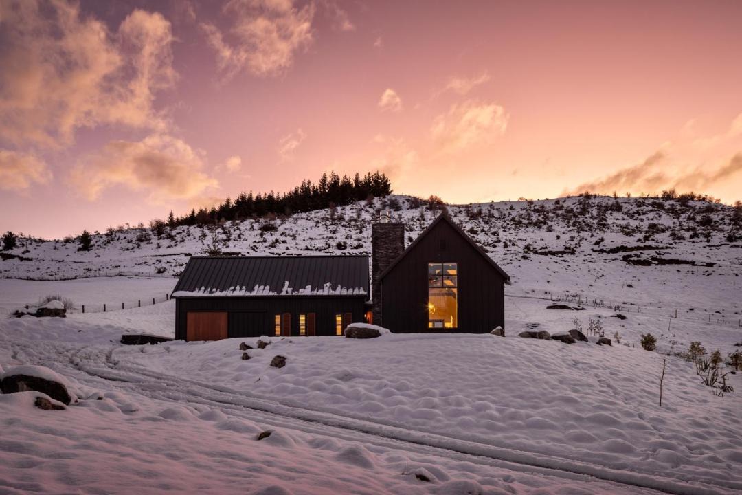 Photo of Others in Cardrona
