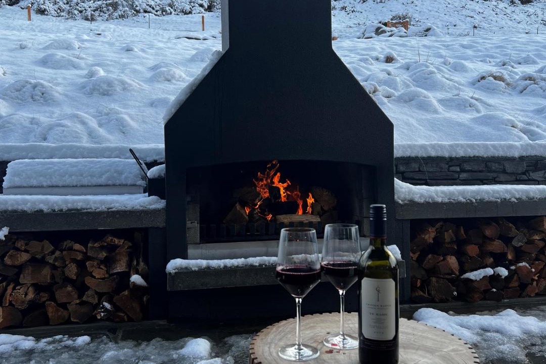 Photo of Others in Cardrona