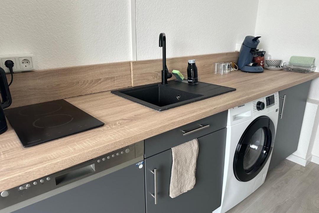 Photo of Kitchen in Sudstadt