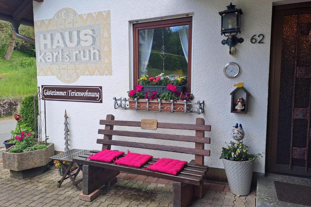 Photo of Others in Warmensteinach