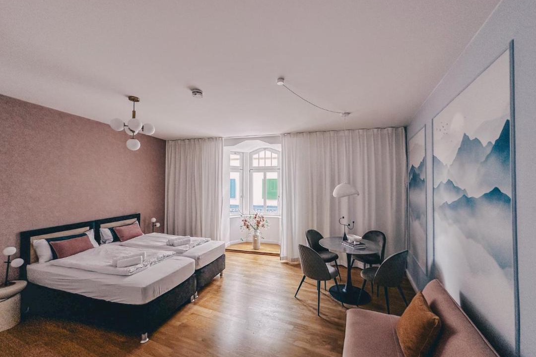 Photo of Bedroom in Bayreuth