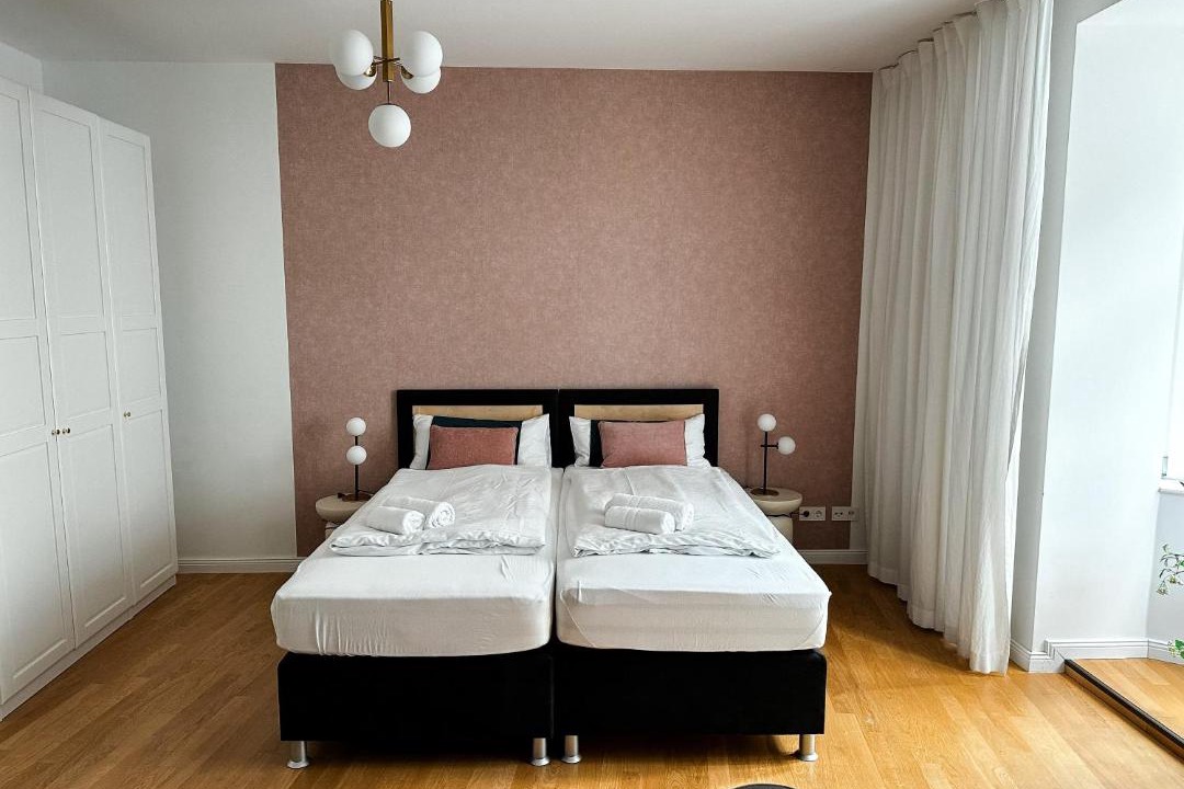 Photo of Bedroom in Bayreuth