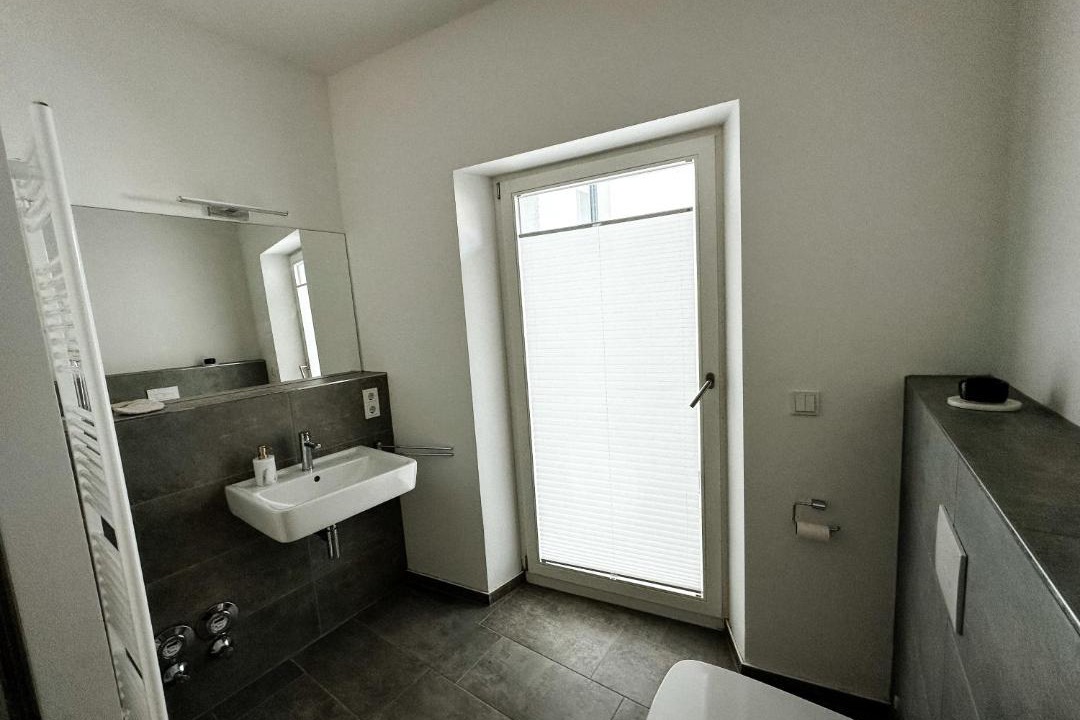 Photo of Bathroom in Bayreuth