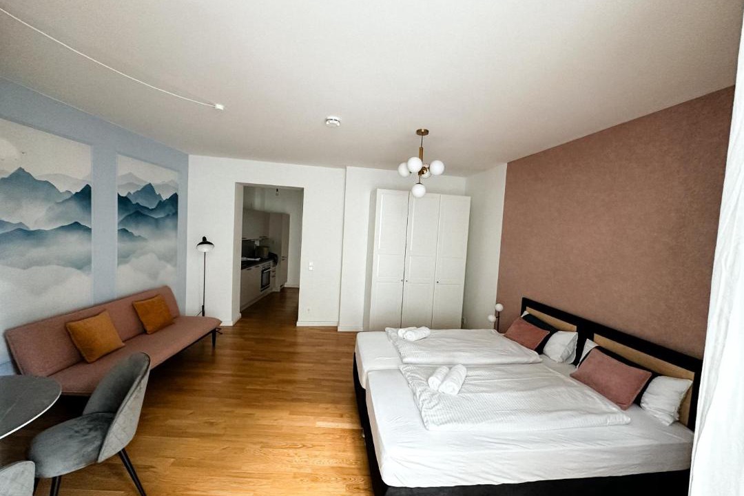 Photo of Bedroom in Bayreuth