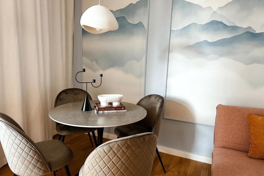 Photo of Livingroom in Bayreuth