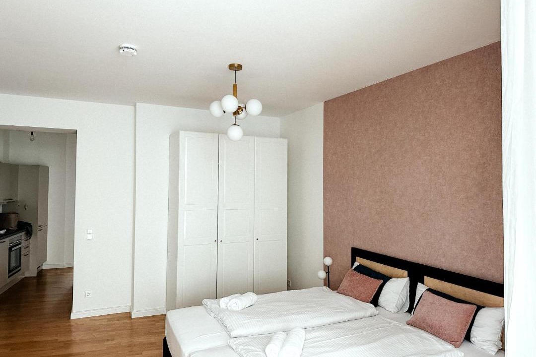 Photo of Bedroom in Bayreuth