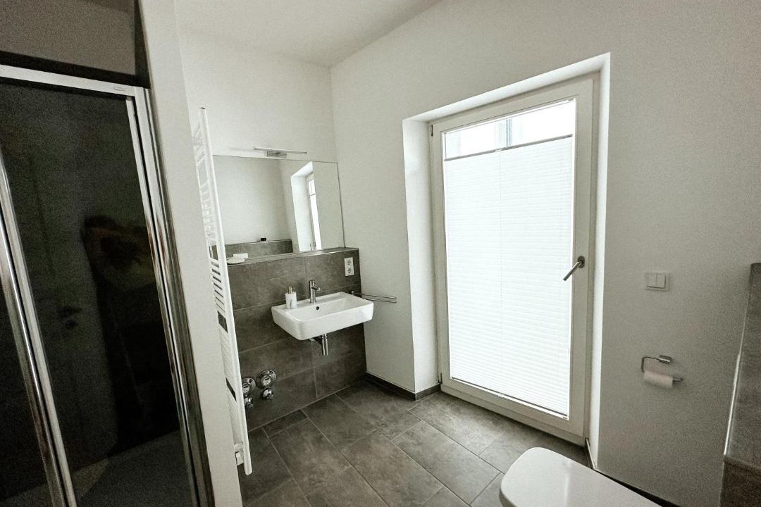 Photo of Bathroom in Bayreuth