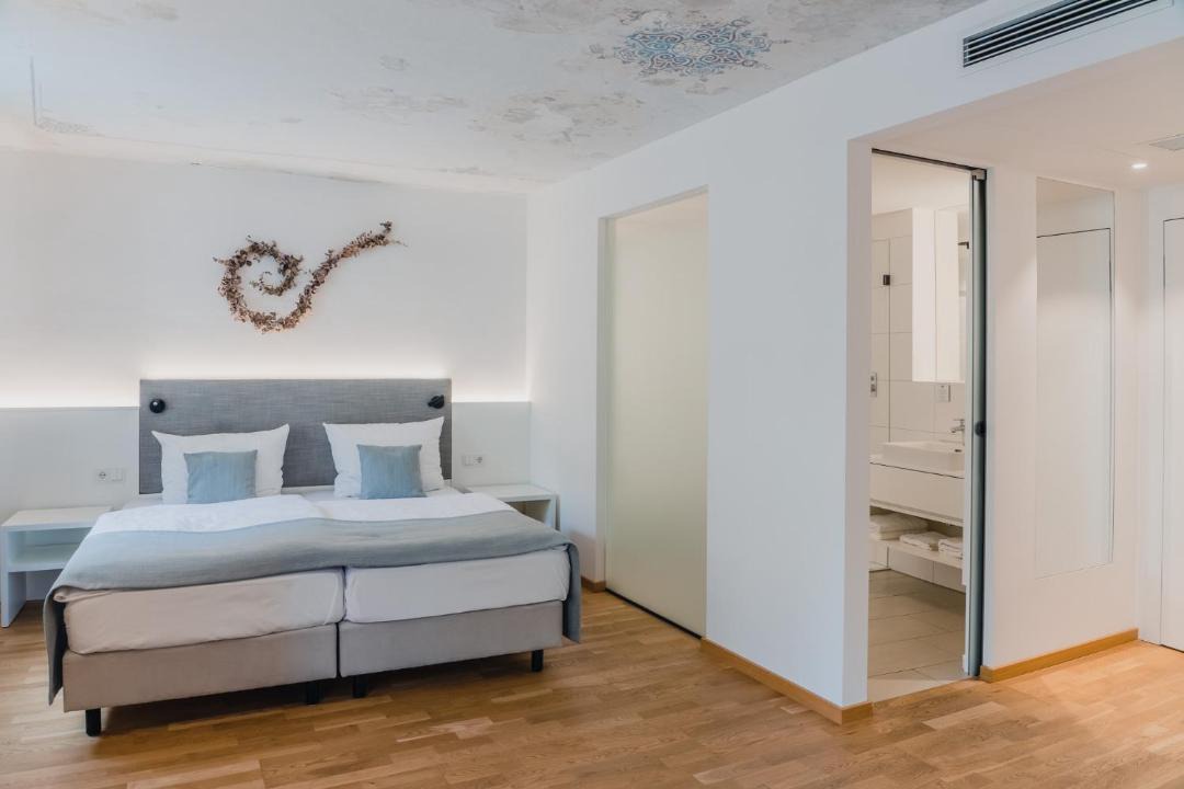 Photo of Bedroom in Kraiburg