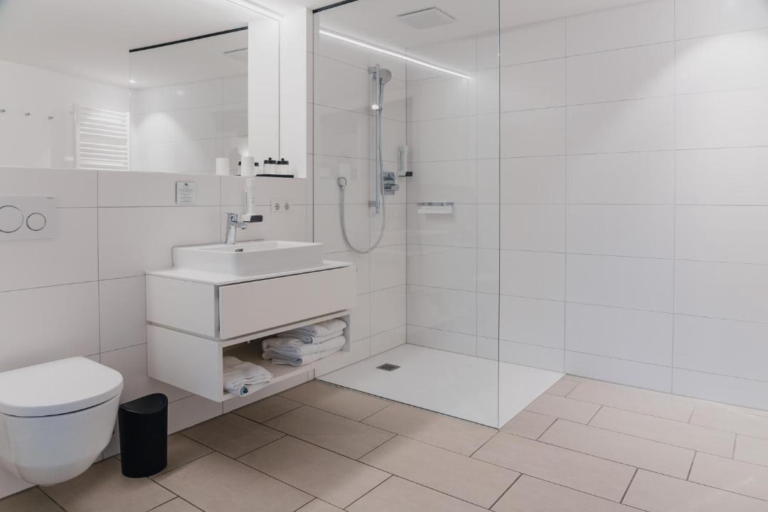 Photo of Bathroom in Kraiburg