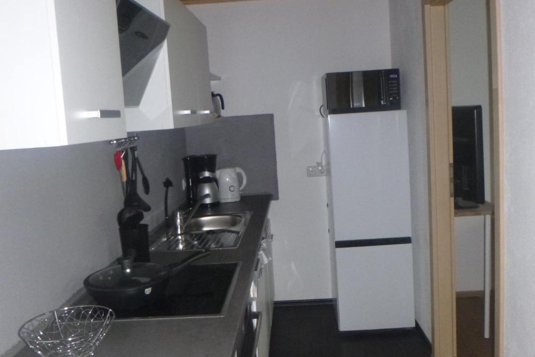 Photo of Kitchen in Untrasried