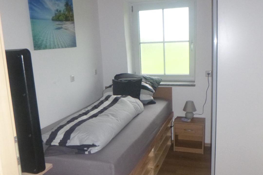 Photo of Bedroom in Untrasried