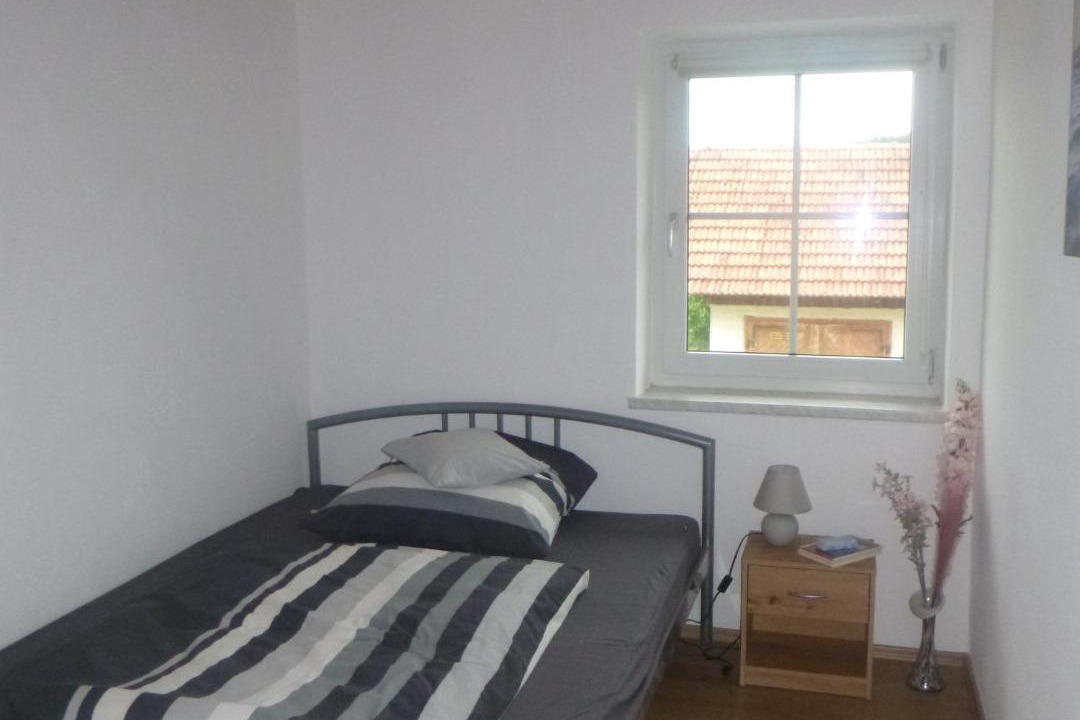 Photo of Bedroom in Untrasried