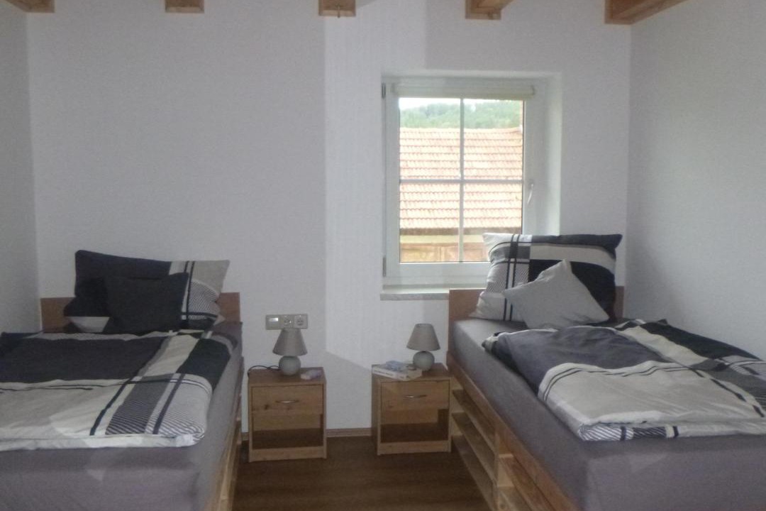 Photo of Bedroom in Untrasried