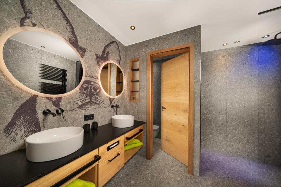 Photo of Bathroom in Philippsreut