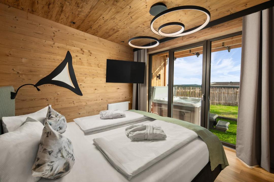 Photo of Bedroom in Philippsreut