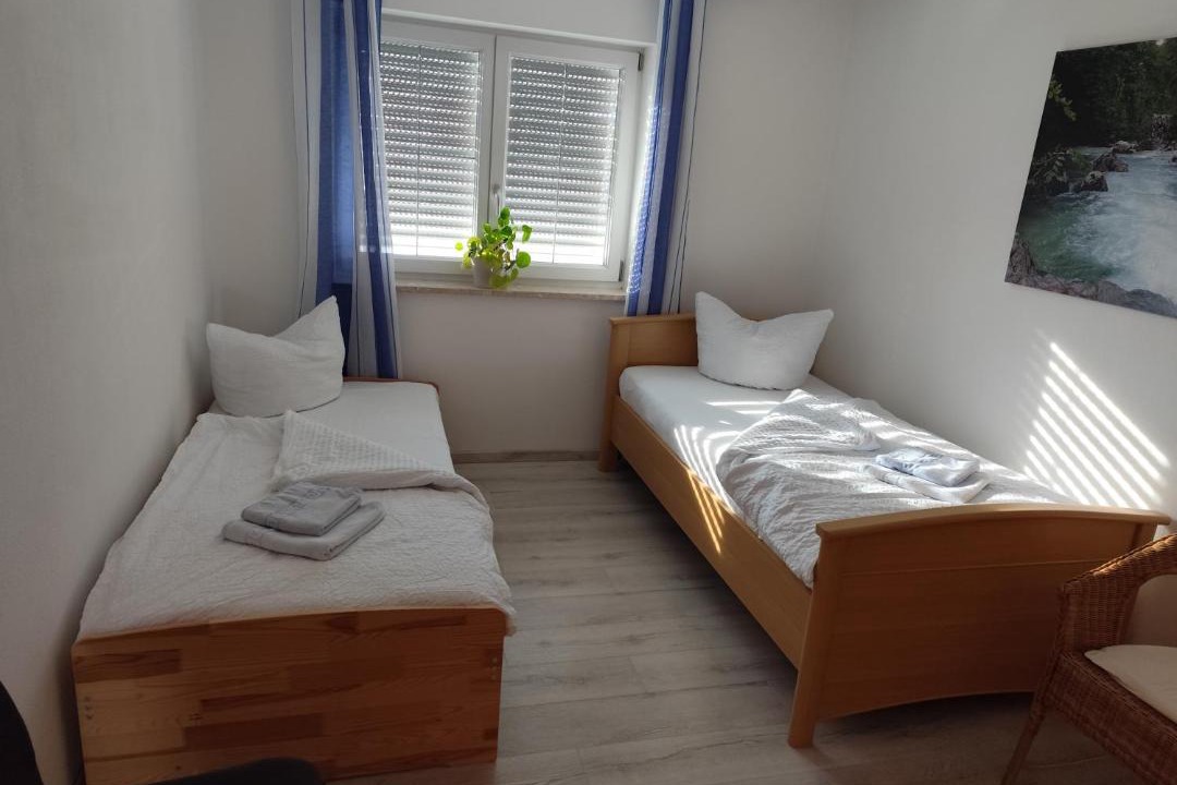 Photo of Bedroom in Traunreut