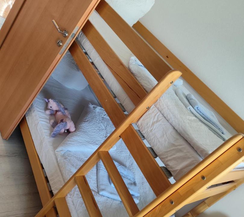 Photo of Bedroom in Traunreut