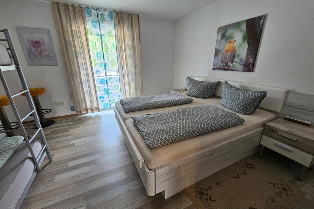 Photo of Bedroom in Sankt Englmar