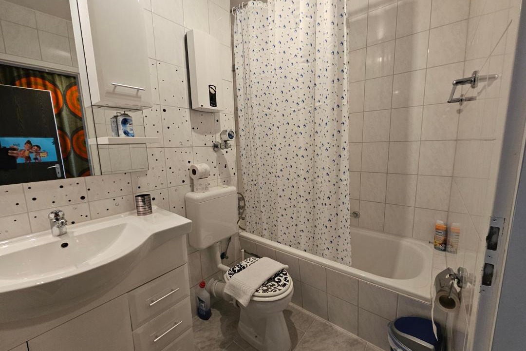 Photo of Bathroom in Sankt Englmar