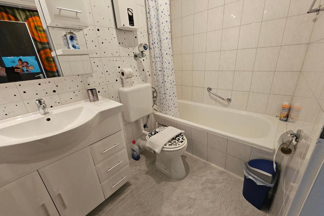 Photo of Bathroom in Sankt Englmar