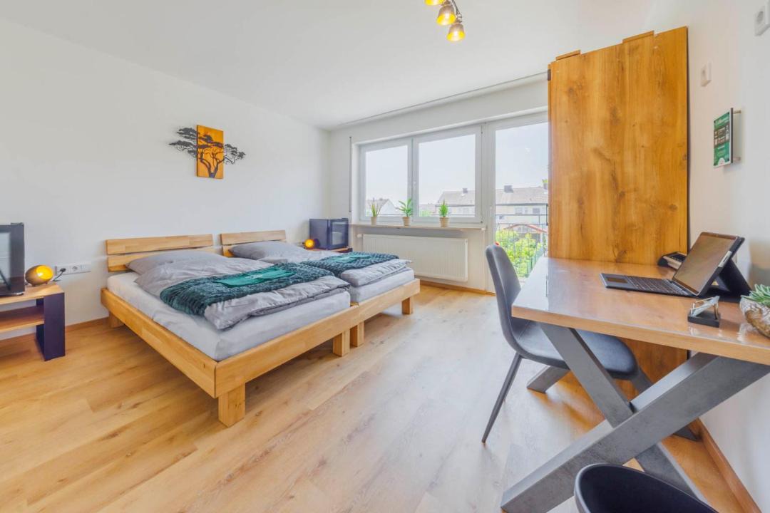 Photo of Bedroom in Vohburg an der Donau