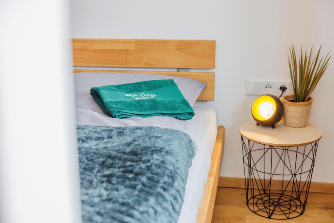 Photo of Bedroom in Vohburg an der Donau
