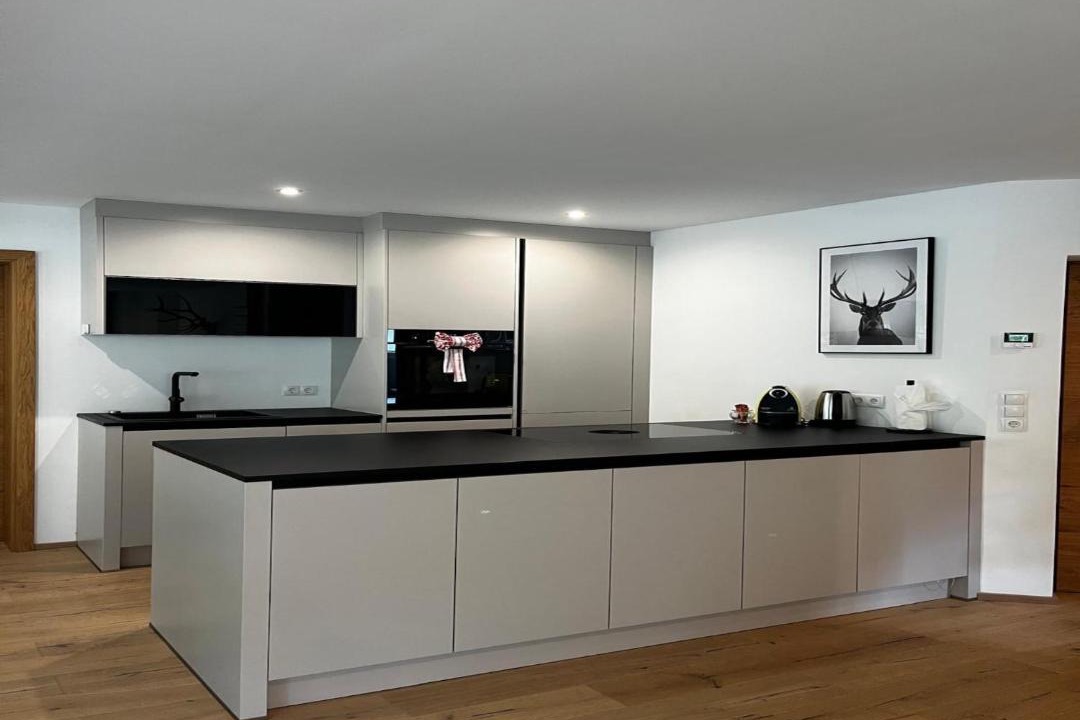 Photo of Kitchen in Reith bei Seefeld
