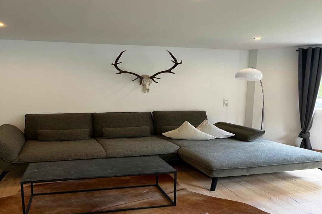 Photo of Livingroom in Reith bei Seefeld