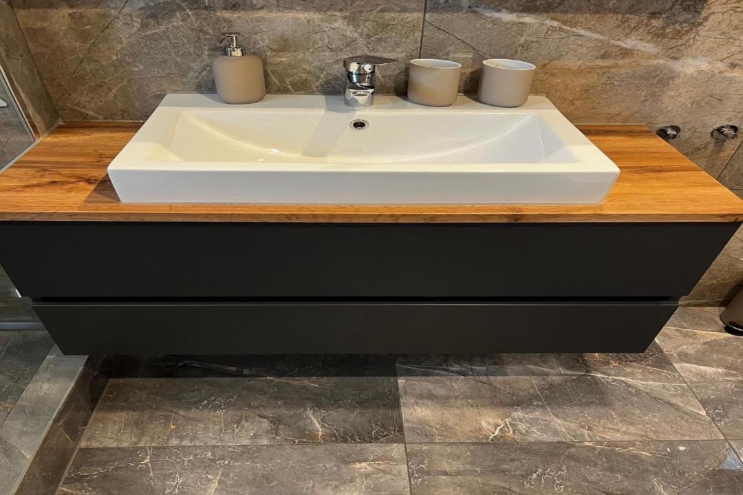 Photo of Bathroom in Reith bei Seefeld