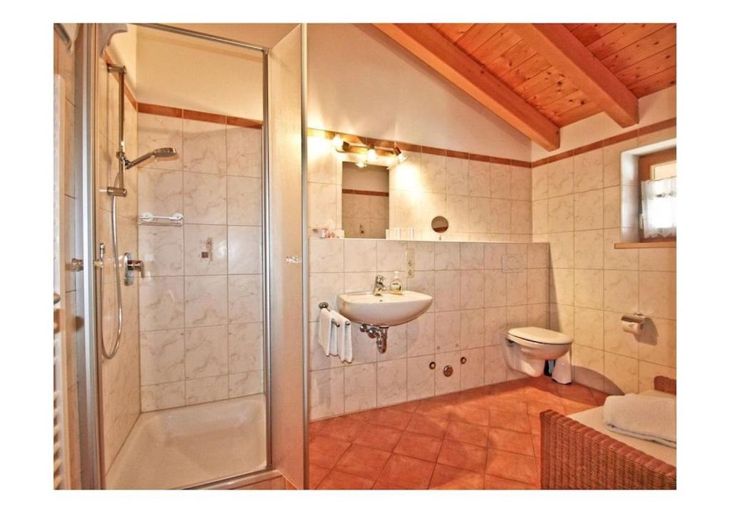 Photo of Bathroom in Aschau im Chiemgau