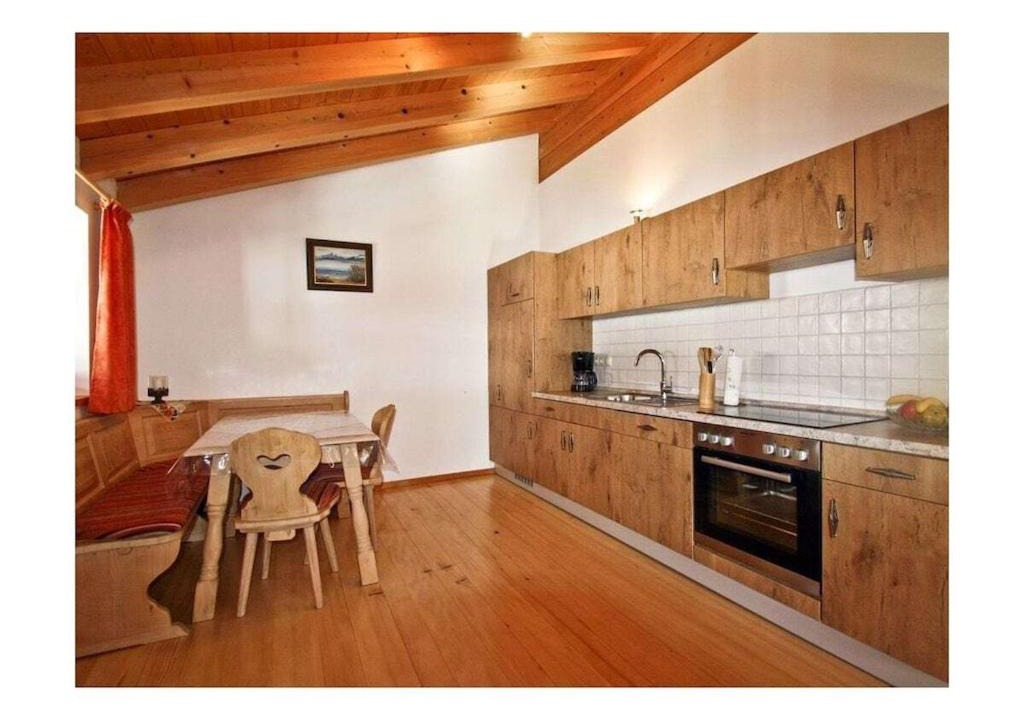 Photo of Kitchen in Aschau im Chiemgau