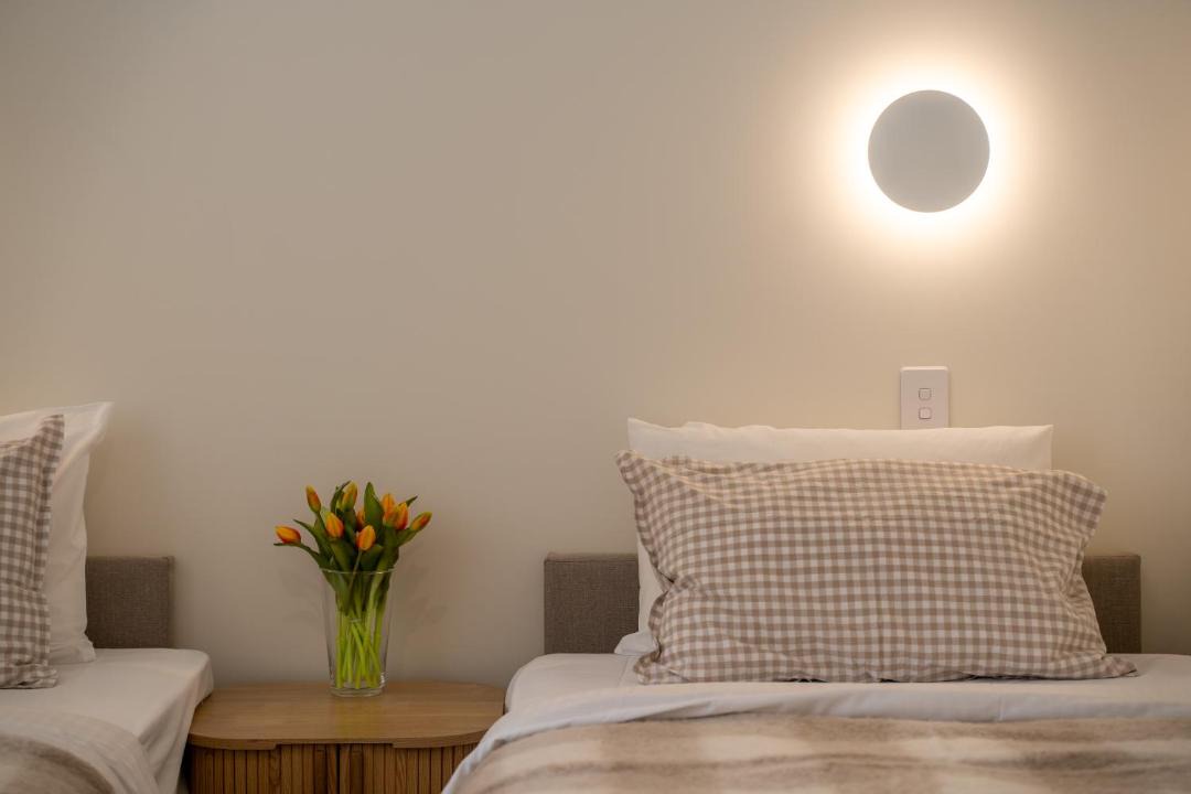 Photo of Bedroom in Frankton