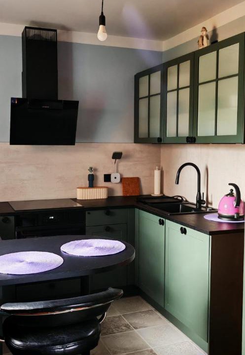 Photo of Kitchen in Ludwigsstadt