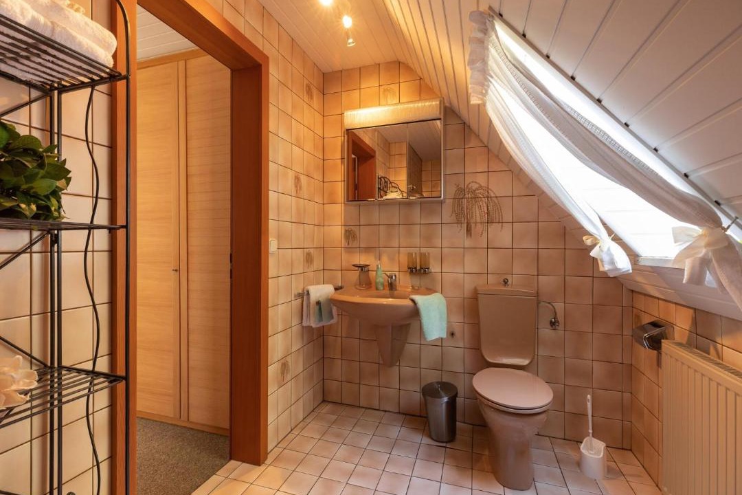 Photo of Bathroom in Weissenbrunn