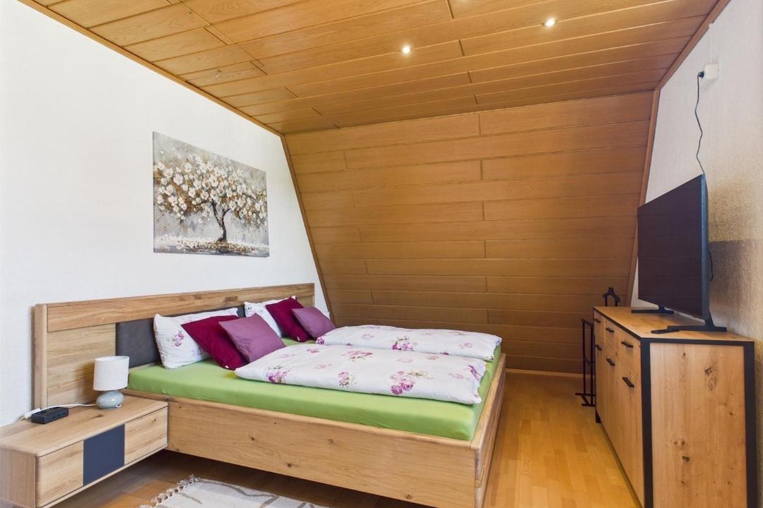 Photo of Bedroom in Koenigsberg in Bayern