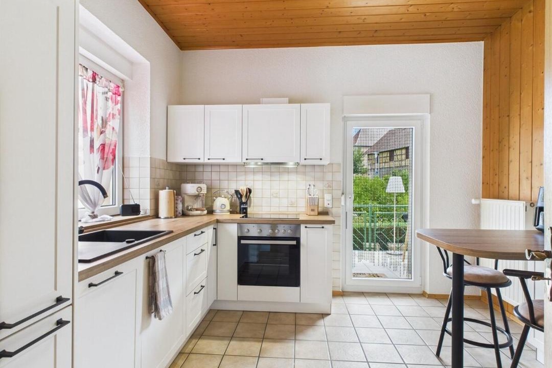 Photo of Kitchen in Koenigsberg in Bayern