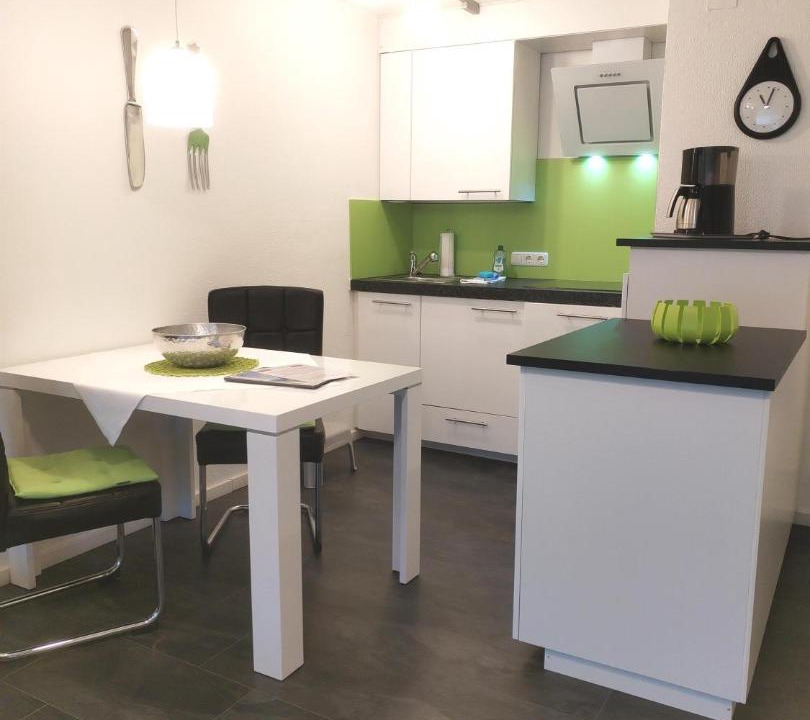 Photo of Kitchen in Obermaiselstein