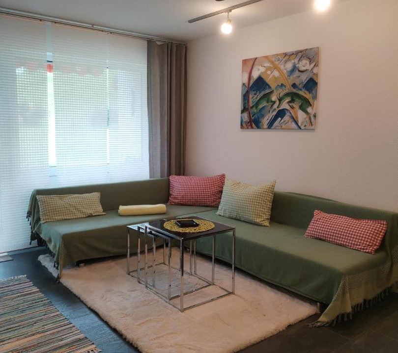 Photo of Livingroom in Obermaiselstein